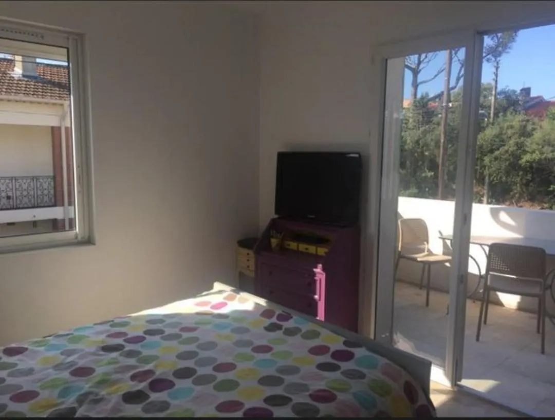 Апартаменты Appart 3 Chambres - Mer A Pied Сен-Глф